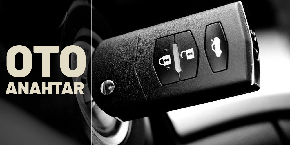 Yumurtalık Oto Anahtarcı